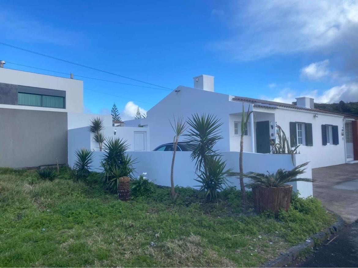 Vila Estrela Do Atlantico Ponta Delgada Exteriér fotografie