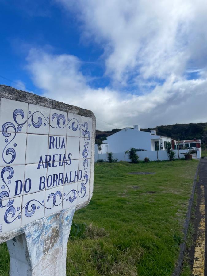 Vila Estrela Do Atlantico Ponta Delgada Exteriér fotografie