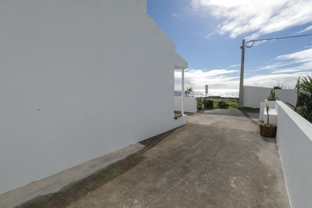 Vila Estrela Do Atlantico Ponta Delgada Exteriér fotografie