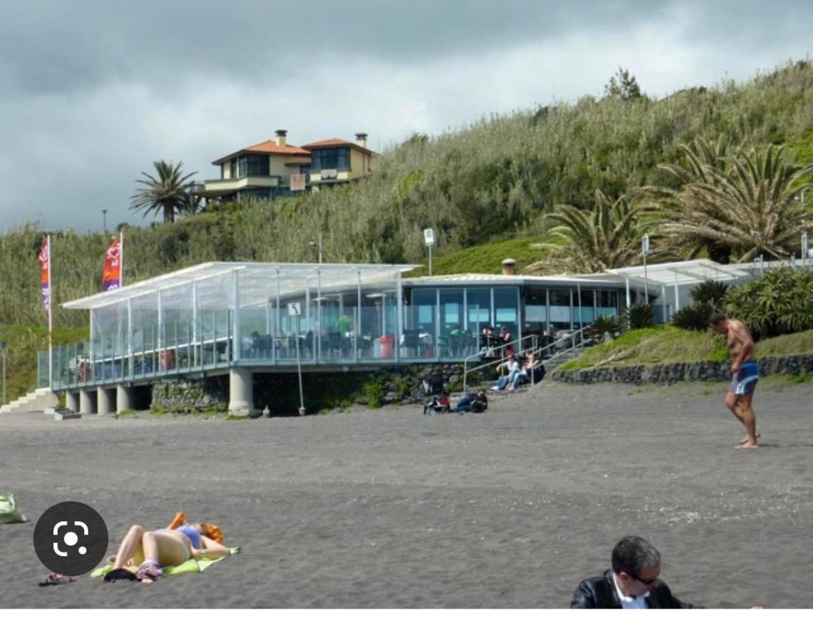 Vila Estrela Do Atlantico Ponta Delgada Exteriér fotografie