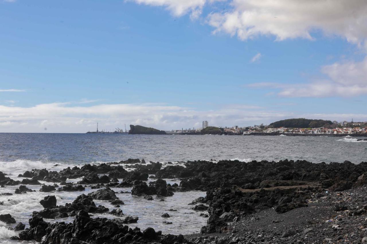 Vila Estrela Do Atlantico Ponta Delgada Exteriér fotografie