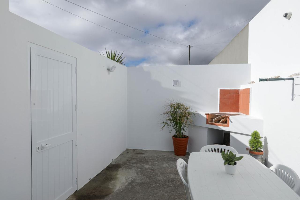 Vila Estrela Do Atlantico Ponta Delgada Exteriér fotografie