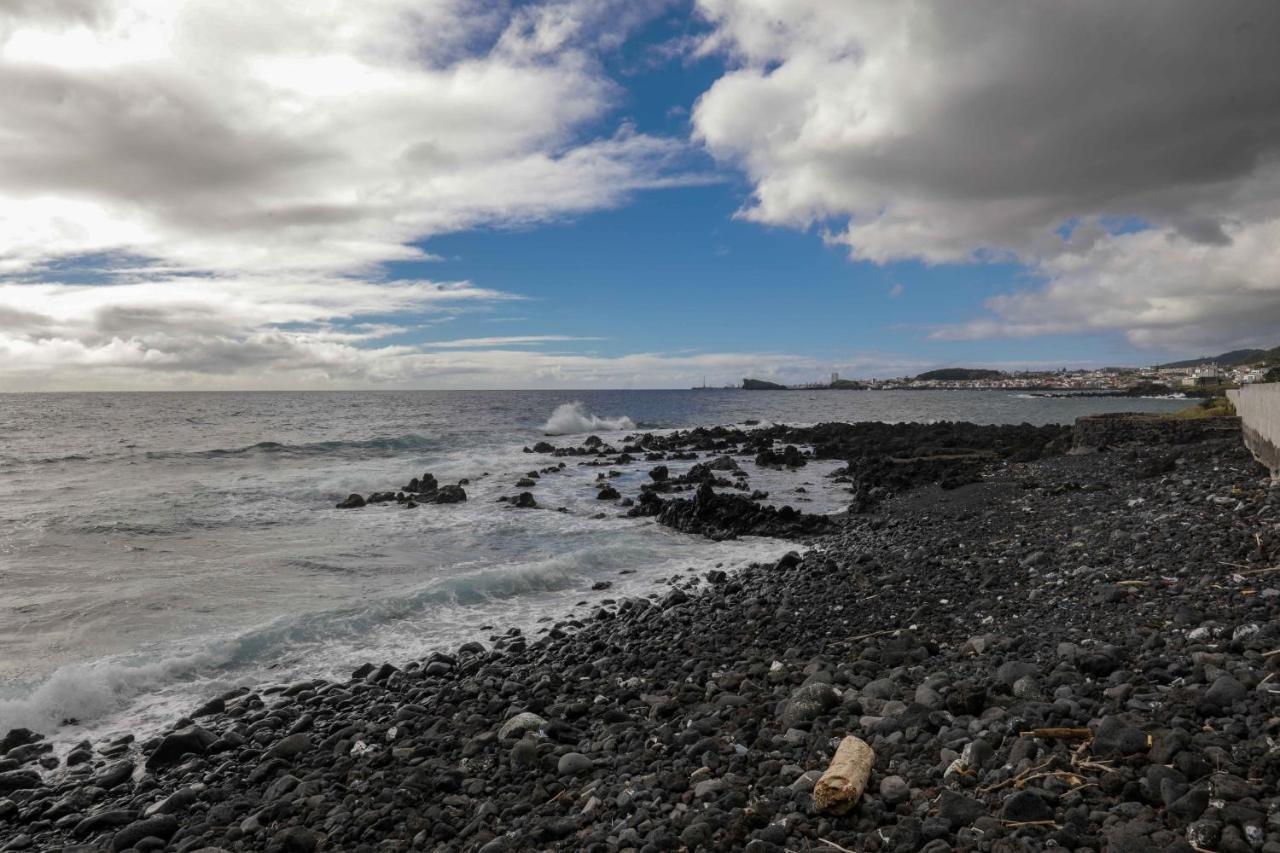 Vila Estrela Do Atlantico Ponta Delgada Exteriér fotografie