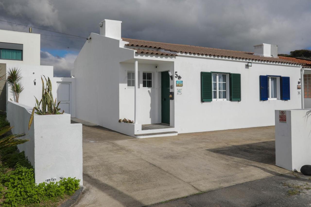 Vila Estrela Do Atlantico Ponta Delgada Exteriér fotografie