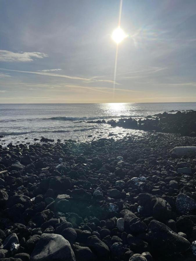 Vila Estrela Do Atlantico Ponta Delgada Exteriér fotografie