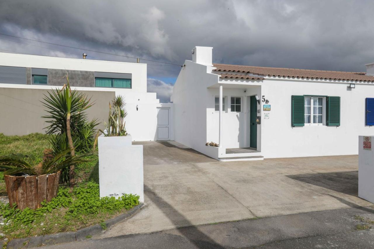 Vila Estrela Do Atlantico Ponta Delgada Exteriér fotografie
